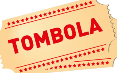 Uitslag Tombola 33ste over-LEEF-tocht 14/05/2023